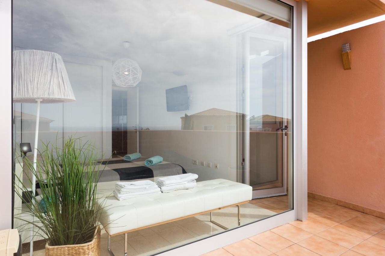 Villa Modern House With Private Swimming Pool El Médano Exterior foto
